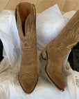 Helvano | Cowboystiefel für Damen