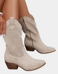Helvano | Cowboystiefel für Damen