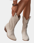 Helvano | Cowboystiefel für Damen