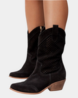 Helvano | Cowboystiefel für Damen