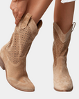 Helvano | Cowboystiefel für Damen