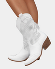 Helvano | Cowboystiefel für Damen