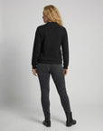Helvano | Weicher Struktur-Strickpullover für Damen