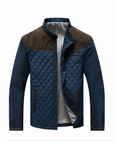 Helvano | Outdoor-Jacke für Herren in Braun
