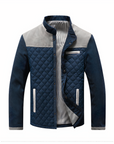 Helvano | Outdoor-Jacke für Herren in Braun