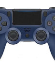 Helvano | Kabelloser Wireless-Controller für PlayStation 4