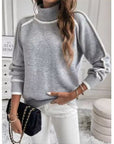 Helvano | Strickpullover für Damen