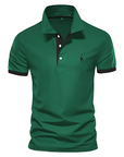 Helvano | Casual Poloshirt für Herren