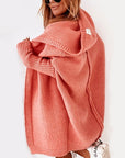 Helvano | Kuschelige Strickjacke für Damen