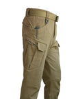 Helvano | Taktische Outdoor-Jacke & Hose für Herren