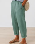 Helvano | Moderne Hose für Damen