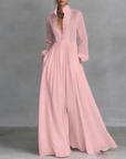 Helvano | Maxikleid für Damen