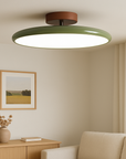 Helvano | Verstellbare Deckenlampe im minimalistischen Stil