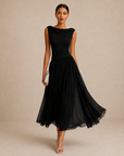 Helvano | Elegantes Midikleid für Damen