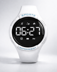 Helvano | Kinder-Smartwatch mit Sporttracking