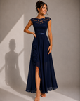 Helvano | Maxikleid für Damen