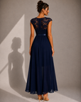 Helvano | Maxikleid für Damen