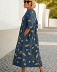 Helvano | Midikleid für Damen für jeden Tag