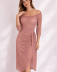 Helvano | Festliches Kleid für Hochzeitsgäste