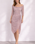 Helvano | Festliches Kleid für Hochzeitsgäste