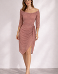 Helvano | Festliches Kleid für Hochzeitsgäste