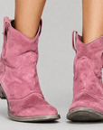 Helvano | Stiefeletten für Damen