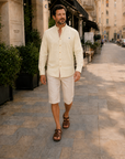 Helvano | Trachtenhemd für Herren
