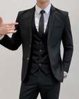 Helvano | Herren Business-Anzug