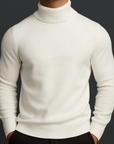 Helvano | Rollkragenpullover für Herren