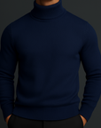 Helvano | Rollkragenpullover für Herren