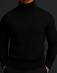 Helvano | Rollkragenpullover für Herren