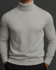 Helvano | Rollkragenpullover für Herren