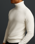 Helvano | Rollkragenpullover für Herren