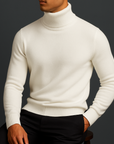 Helvano | Rollkragenpullover für Herren