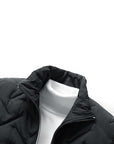 Helvano | Lässige Herrenjacke