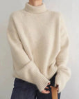 Helvano | Rollkragenpullover für Damen