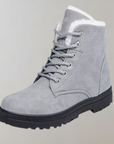 Helvano | Warme & bequeme Damen-Stiefeletten