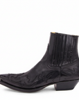 Helvano | Cowboystiefel aus Leder für Damen & Herren