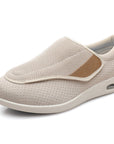 Helvano | Breite Komfortschuhe für Diabetiker