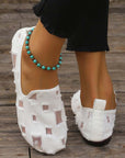 Helvano | Atmungsaktive Mesh Sneakers für Damen