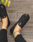 Helvano | Atmungsaktive Mesh Sneakers für Damen