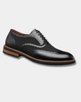 Helvano | Zeitlose Lederschuhe für Herren