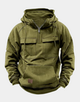Helvano | Kapuzenpullover für Herren