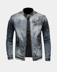 Helvano | Jeansjacke für Herren