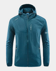 Helvano | Ultraleichte Herren-Funktionsjacke