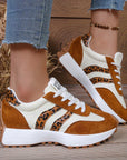 Helvano | Klassische Sneaker für Damen