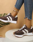 Helvano | Klassische Sneaker für Damen