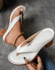 Helvano | Elegante Sandalen für Damen