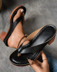Helvano | Elegante Sandalen für Damen