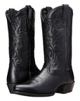 Helvano | Elegante Cowboystiefel für Damen